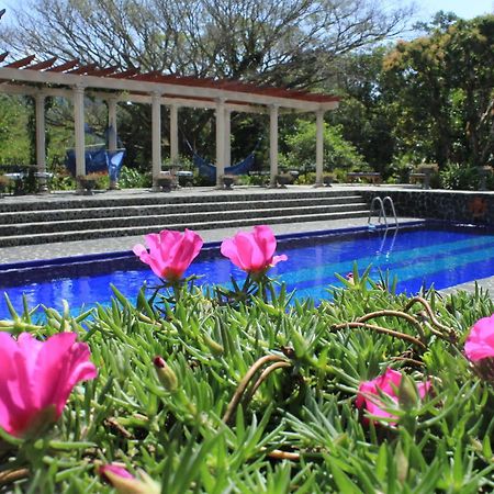 Crater Valley Boutique Hotel El Valle de Anton Екстер'єр фото