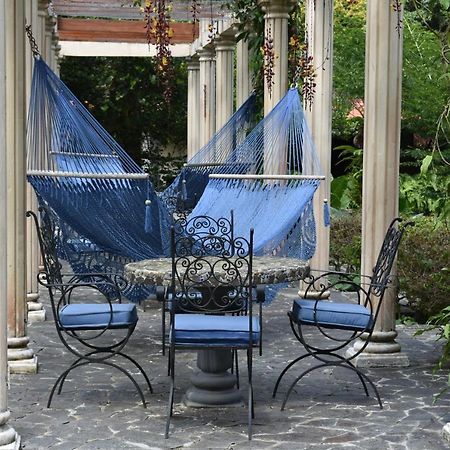 Crater Valley Boutique Hotel El Valle de Anton Екстер'єр фото