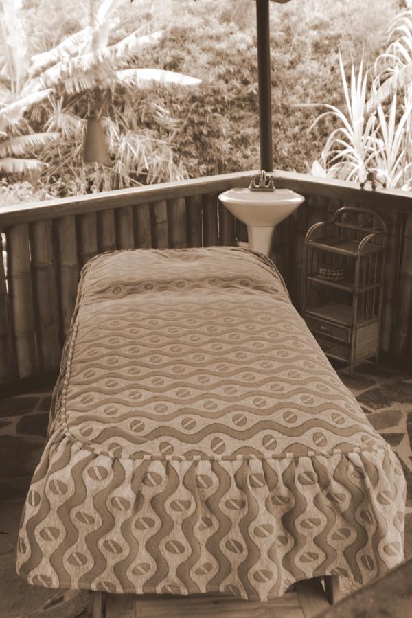 Crater Valley Boutique Hotel El Valle de Anton Екстер'єр фото