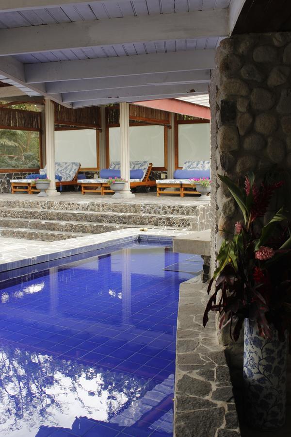 Crater Valley Boutique Hotel El Valle de Anton Екстер'єр фото