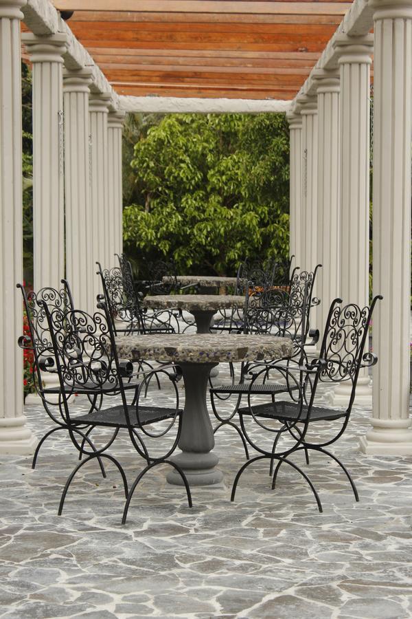 Crater Valley Boutique Hotel El Valle de Anton Екстер'єр фото