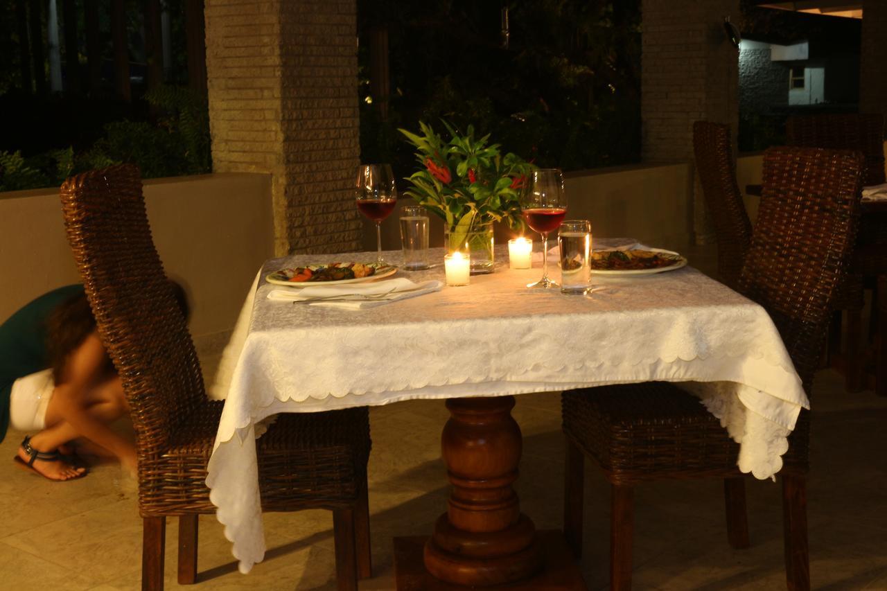 Crater Valley Boutique Hotel El Valle de Anton Екстер'єр фото