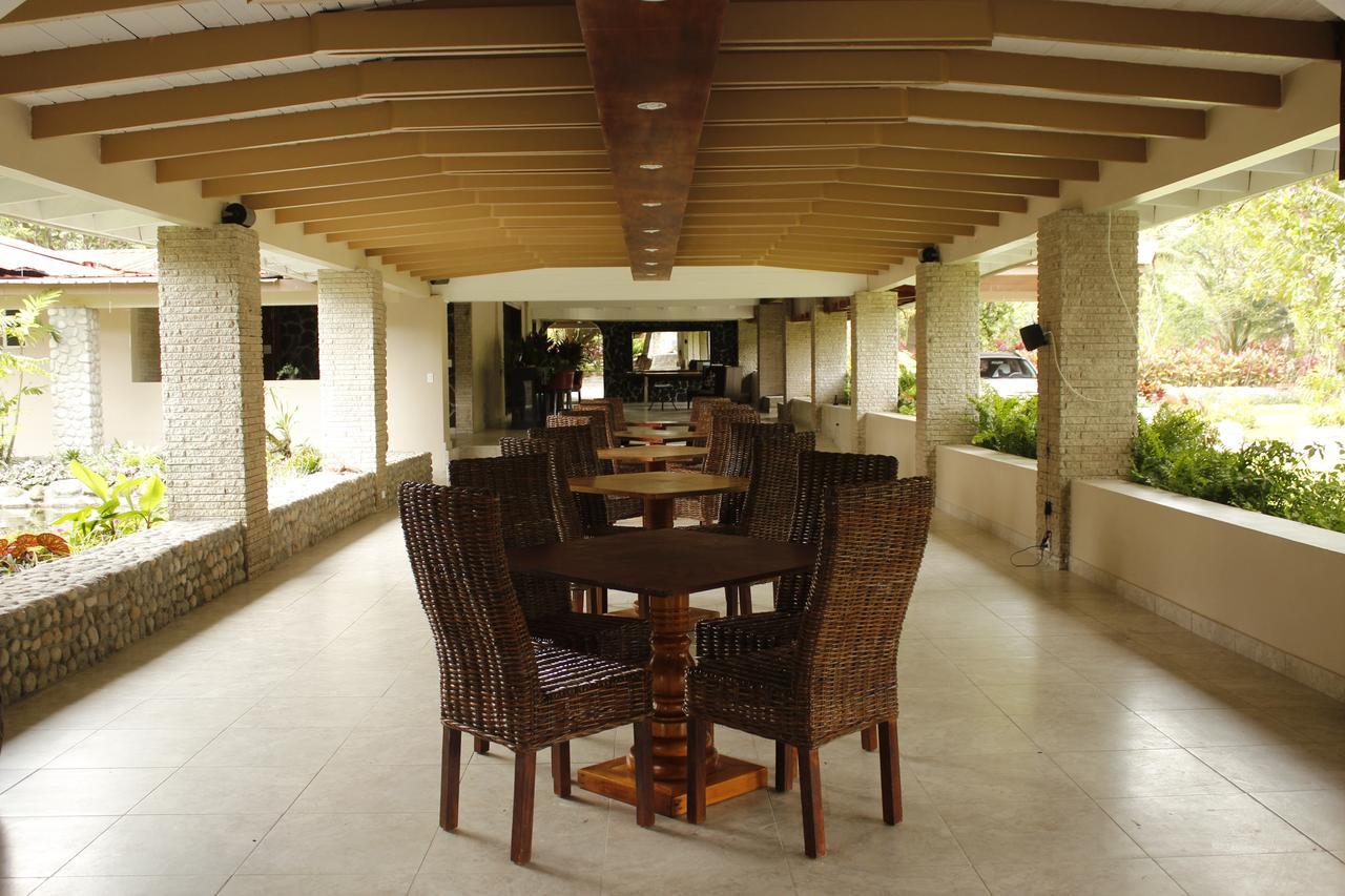 Crater Valley Boutique Hotel El Valle de Anton Екстер'єр фото