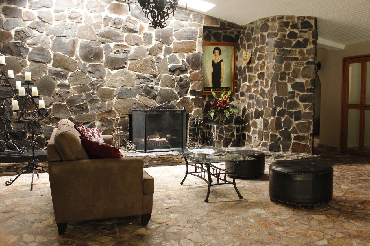 Crater Valley Boutique Hotel El Valle de Anton Екстер'єр фото
