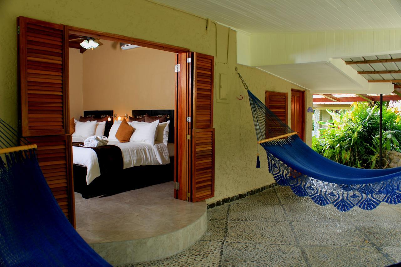 Crater Valley Boutique Hotel El Valle de Anton Екстер'єр фото