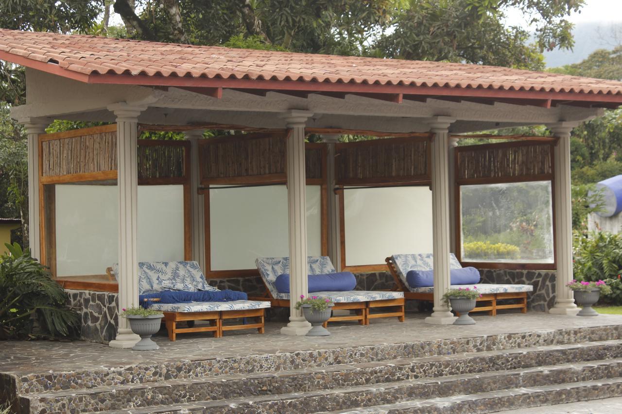 Crater Valley Boutique Hotel El Valle de Anton Екстер'єр фото