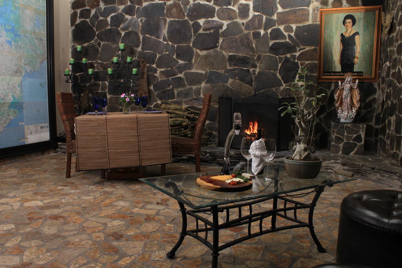 Crater Valley Boutique Hotel El Valle de Anton Екстер'єр фото