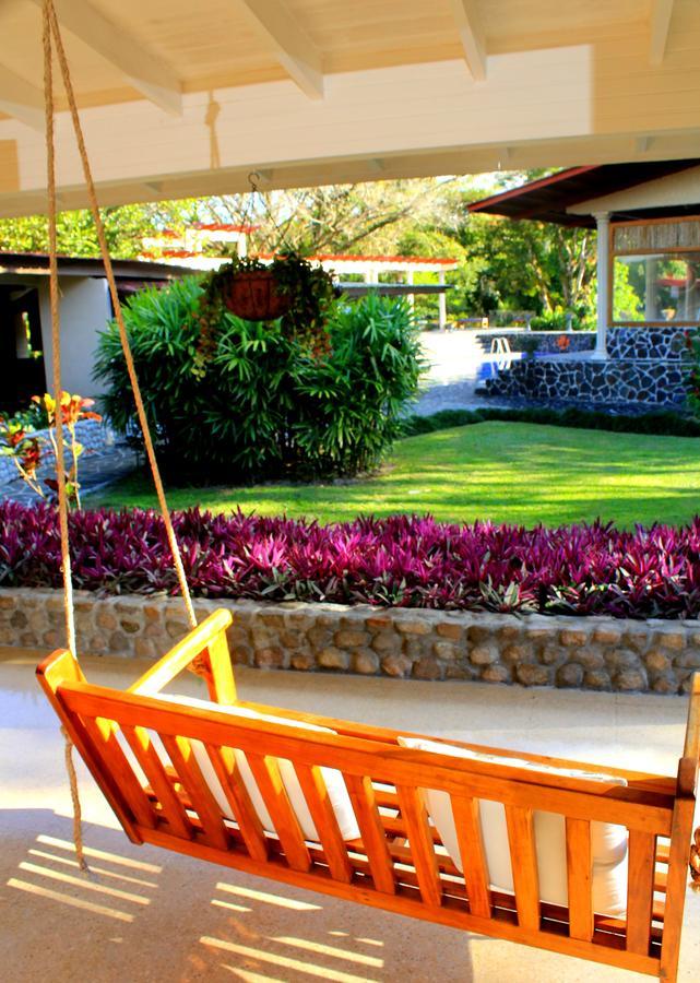 Crater Valley Boutique Hotel El Valle de Anton Екстер'єр фото