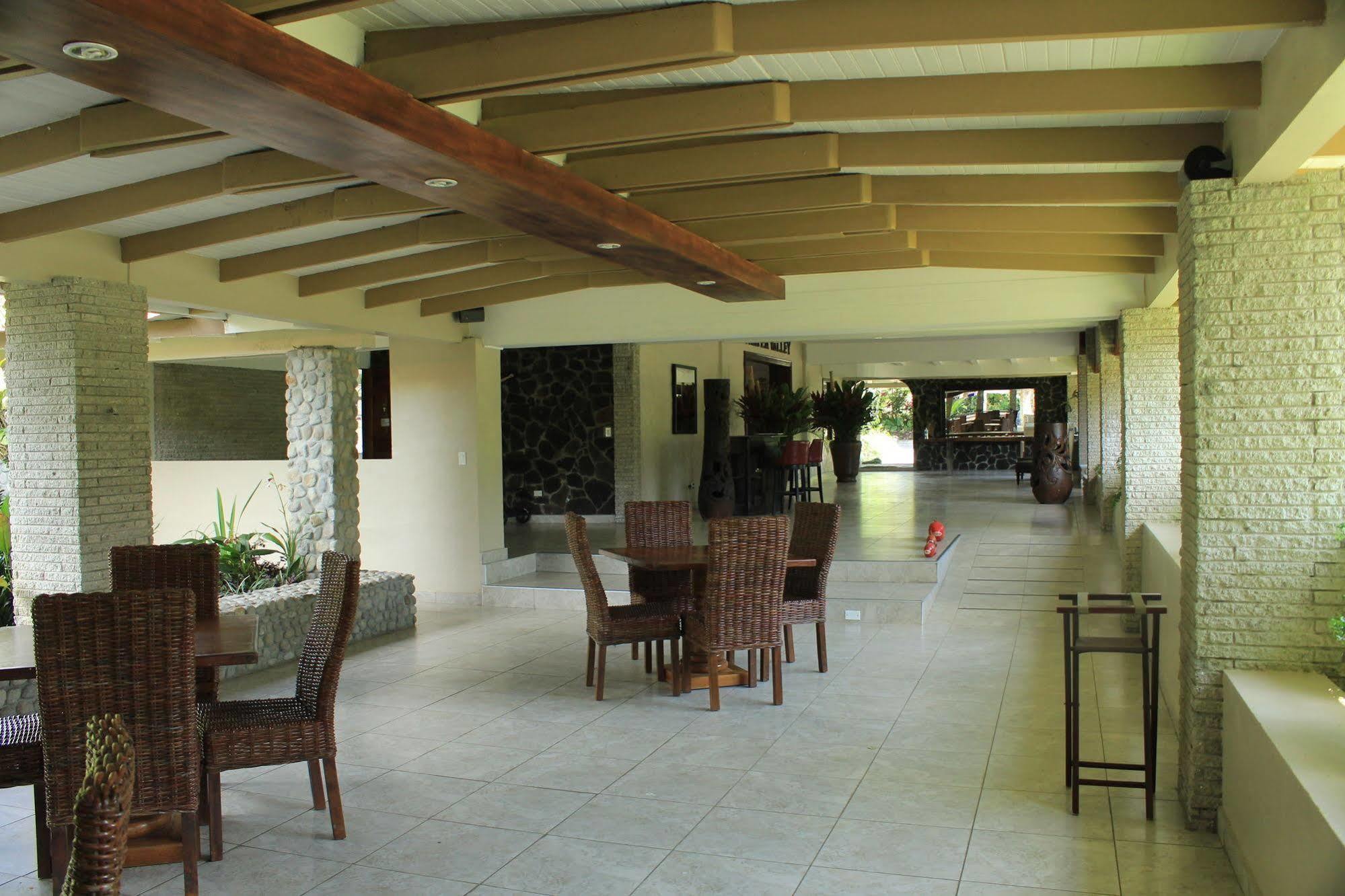 Crater Valley Boutique Hotel El Valle de Anton Екстер'єр фото