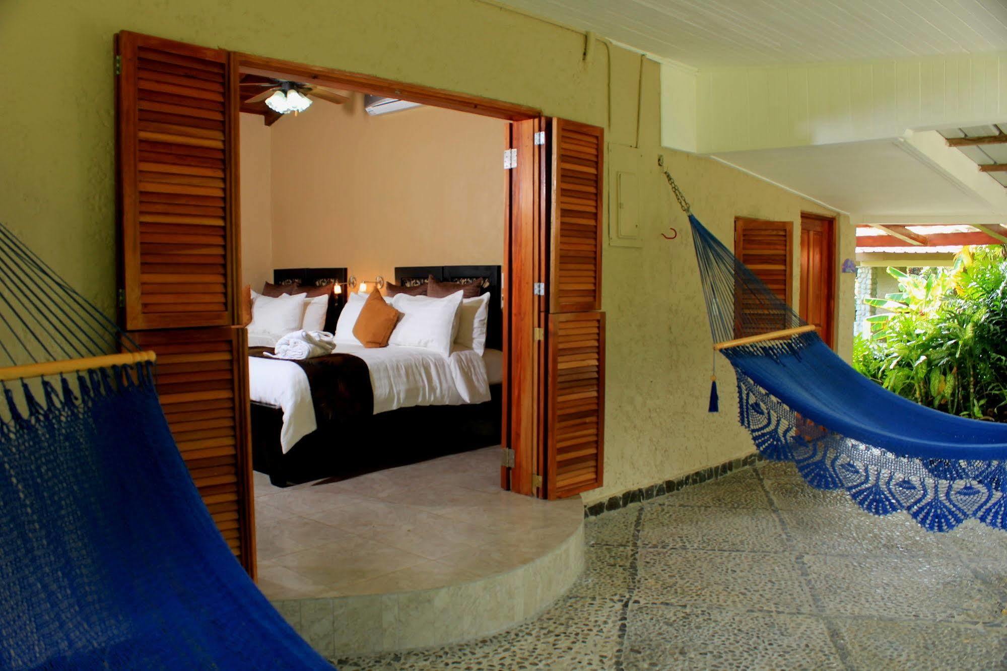 Crater Valley Boutique Hotel El Valle de Anton Екстер'єр фото