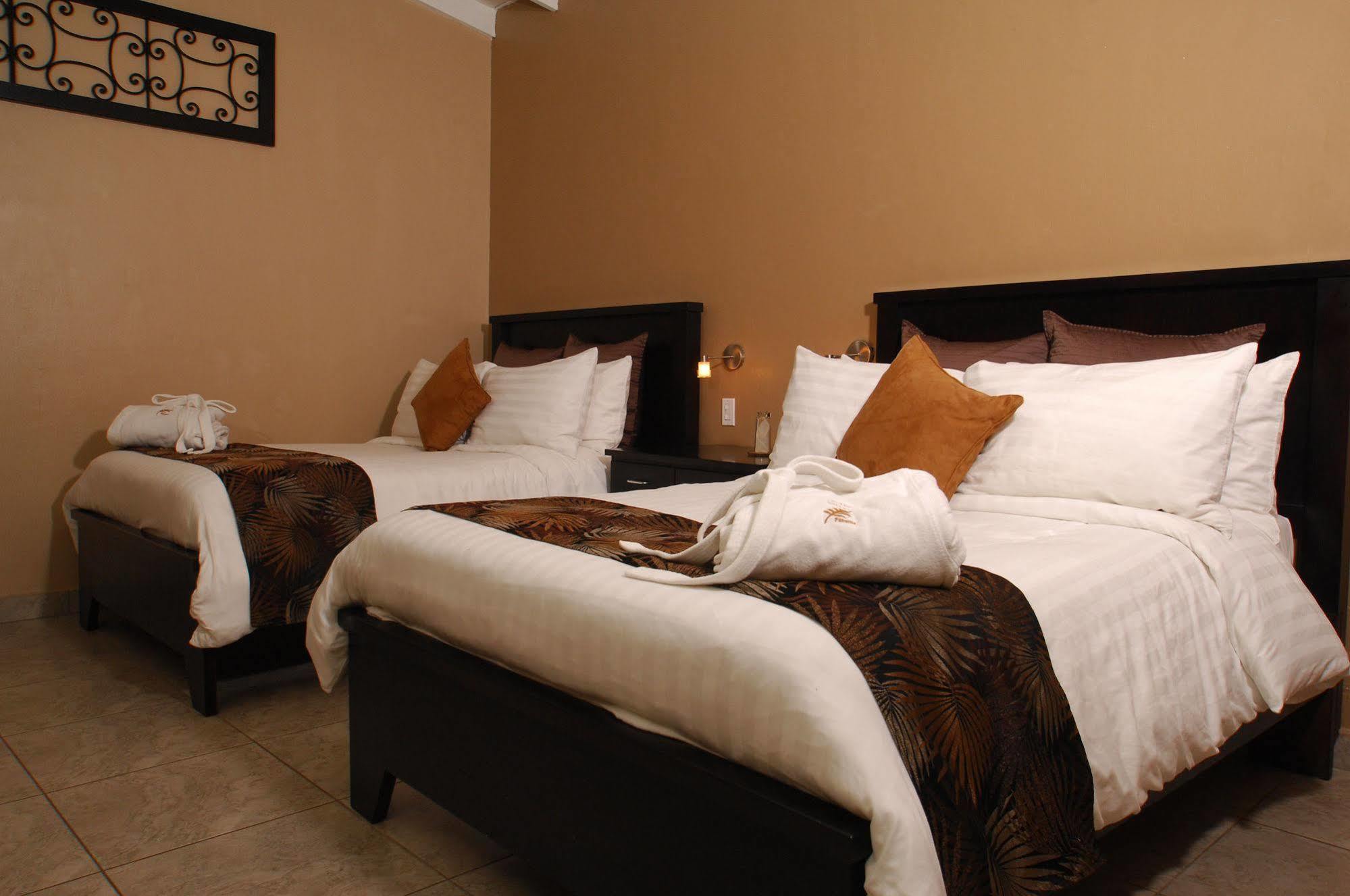 Crater Valley Boutique Hotel El Valle de Anton Екстер'єр фото