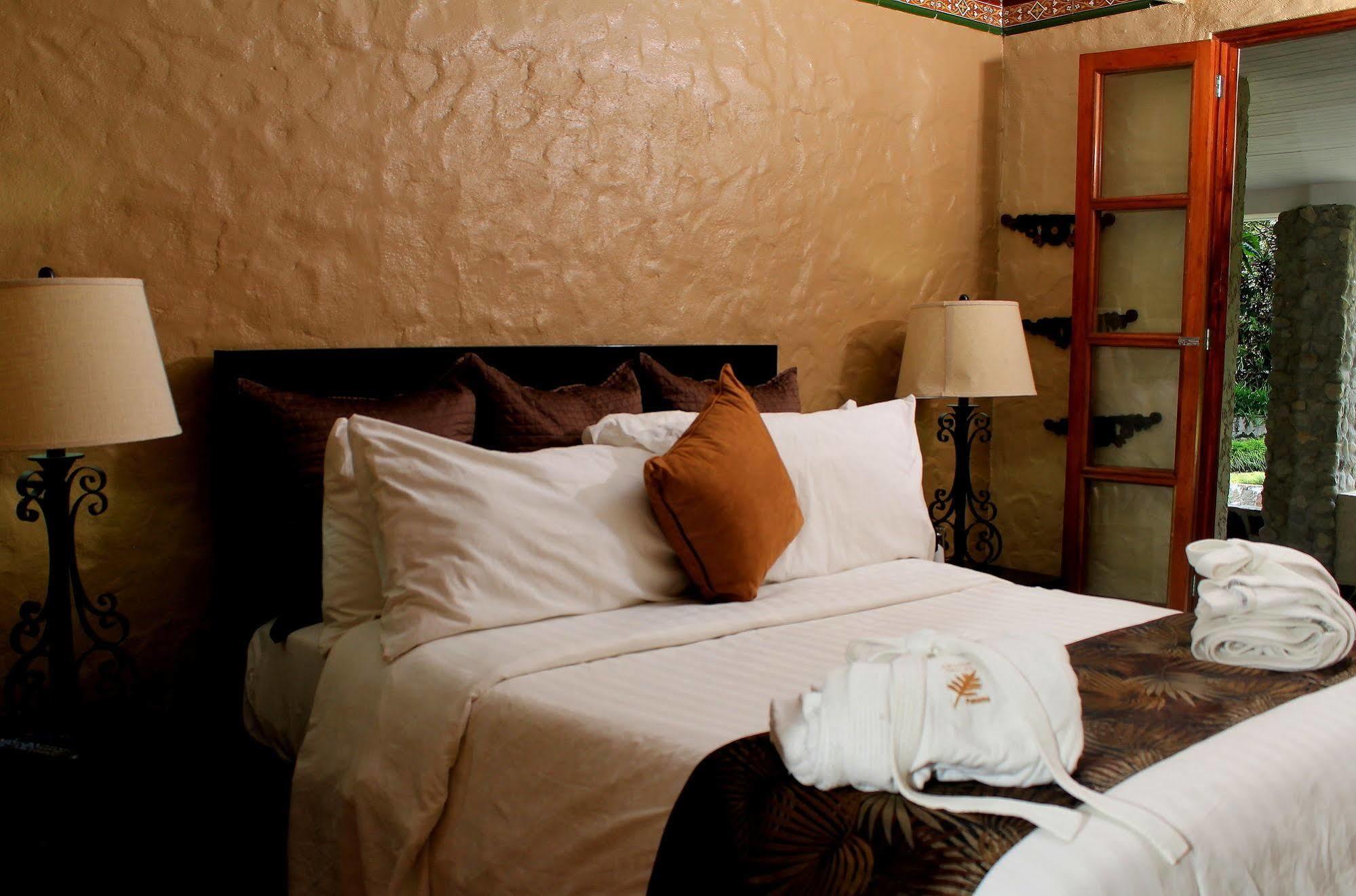 Crater Valley Boutique Hotel El Valle de Anton Екстер'єр фото