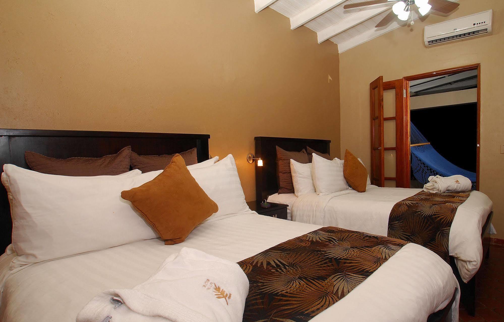 Crater Valley Boutique Hotel El Valle de Anton Екстер'єр фото