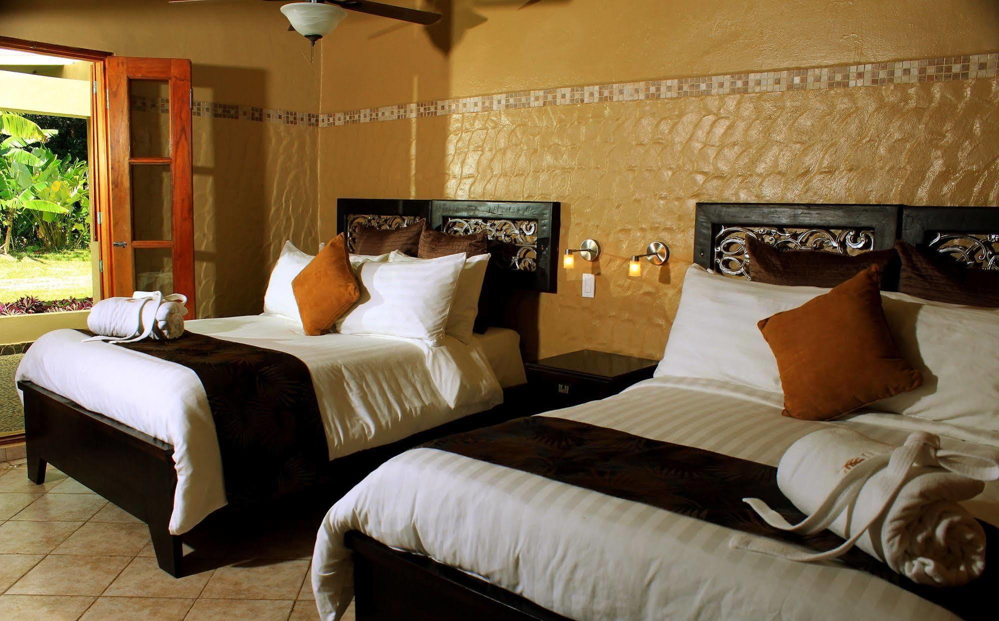 Crater Valley Boutique Hotel El Valle de Anton Екстер'єр фото