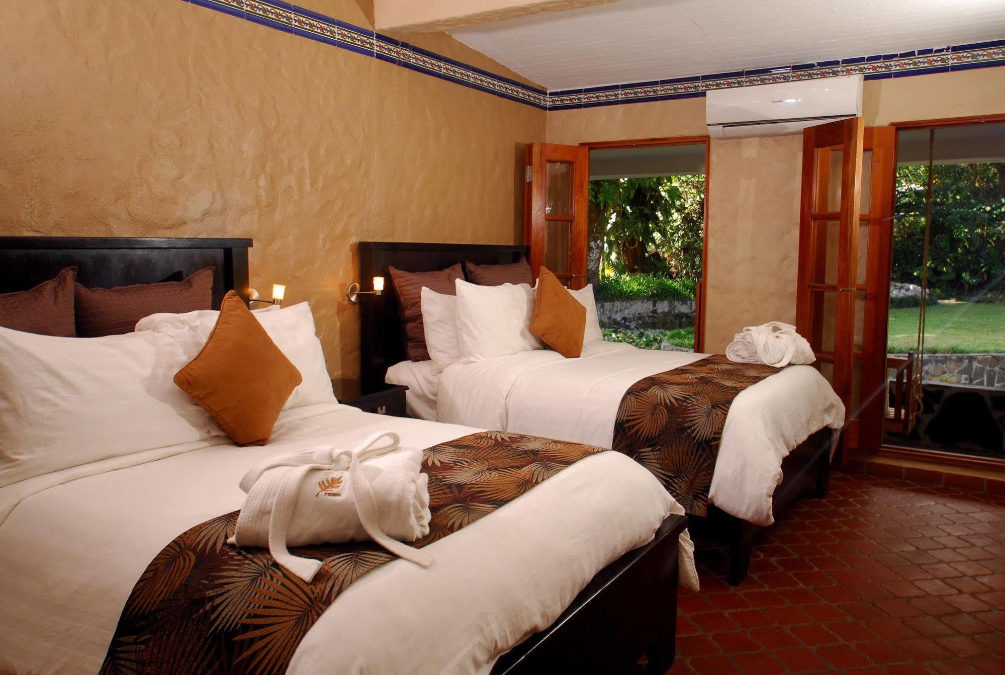 Crater Valley Boutique Hotel El Valle de Anton Екстер'єр фото