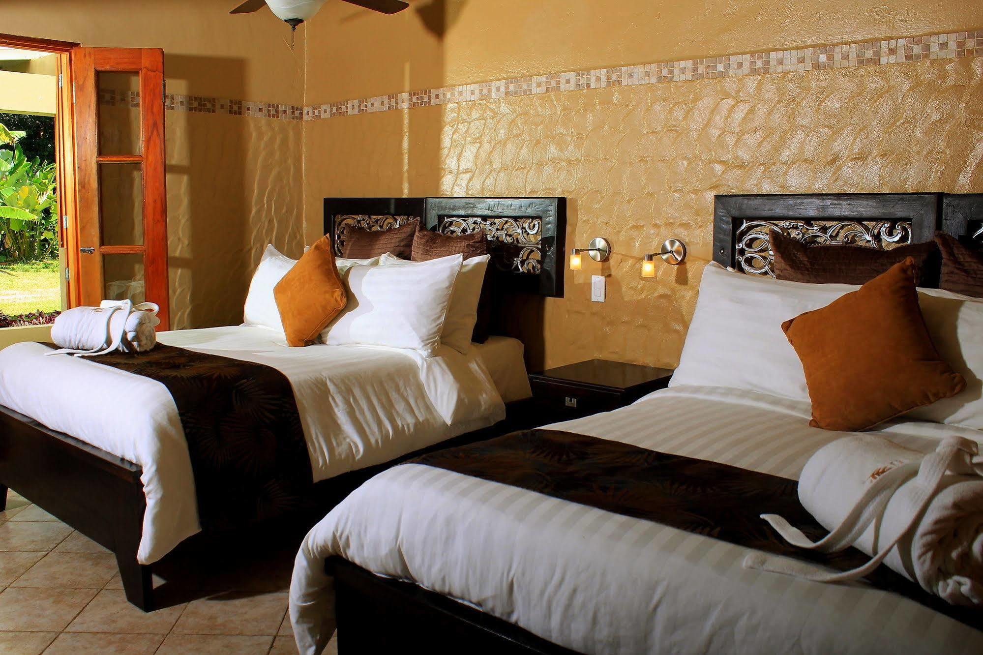Crater Valley Boutique Hotel El Valle de Anton Екстер'єр фото