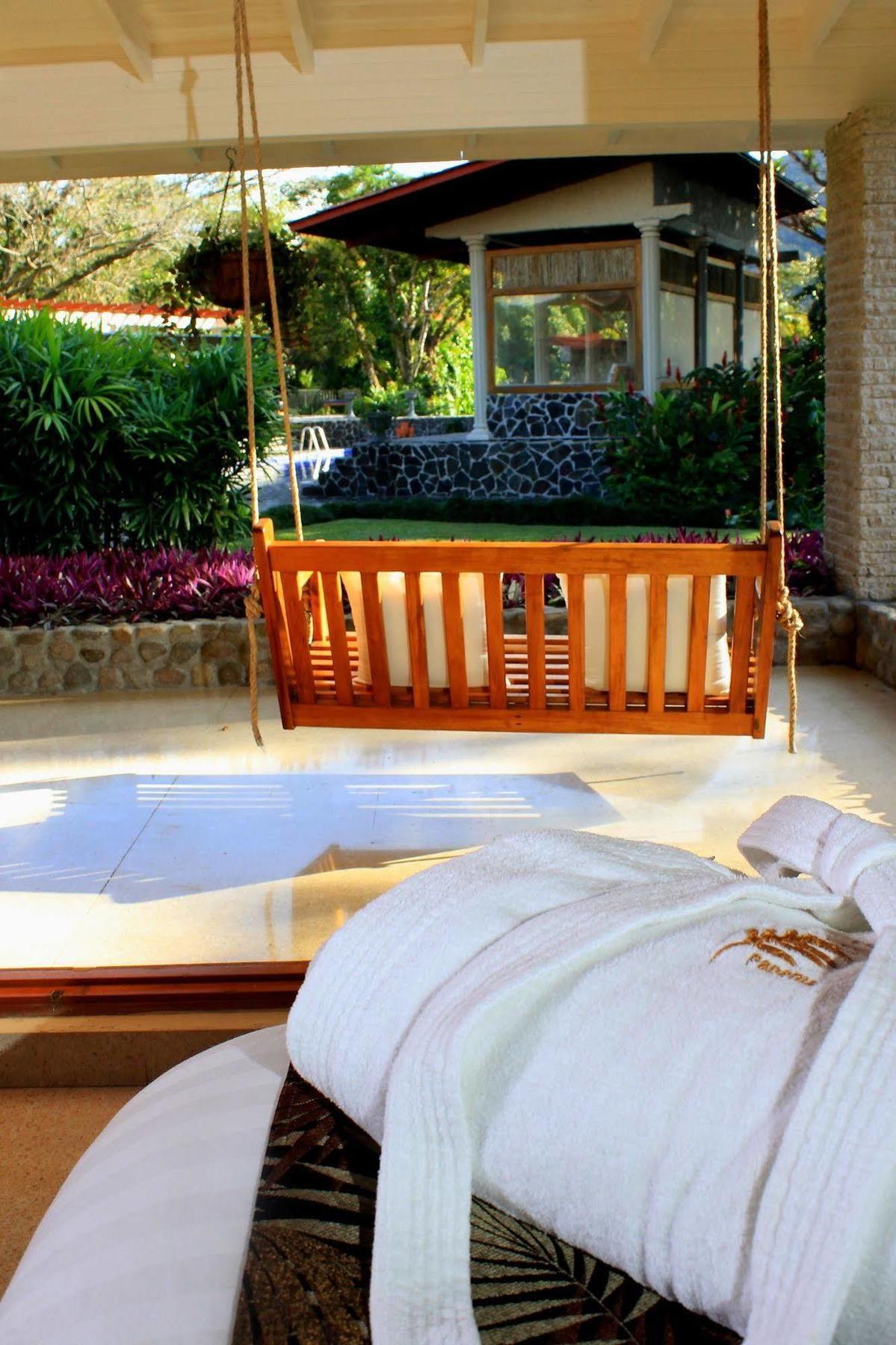 Crater Valley Boutique Hotel El Valle de Anton Екстер'єр фото