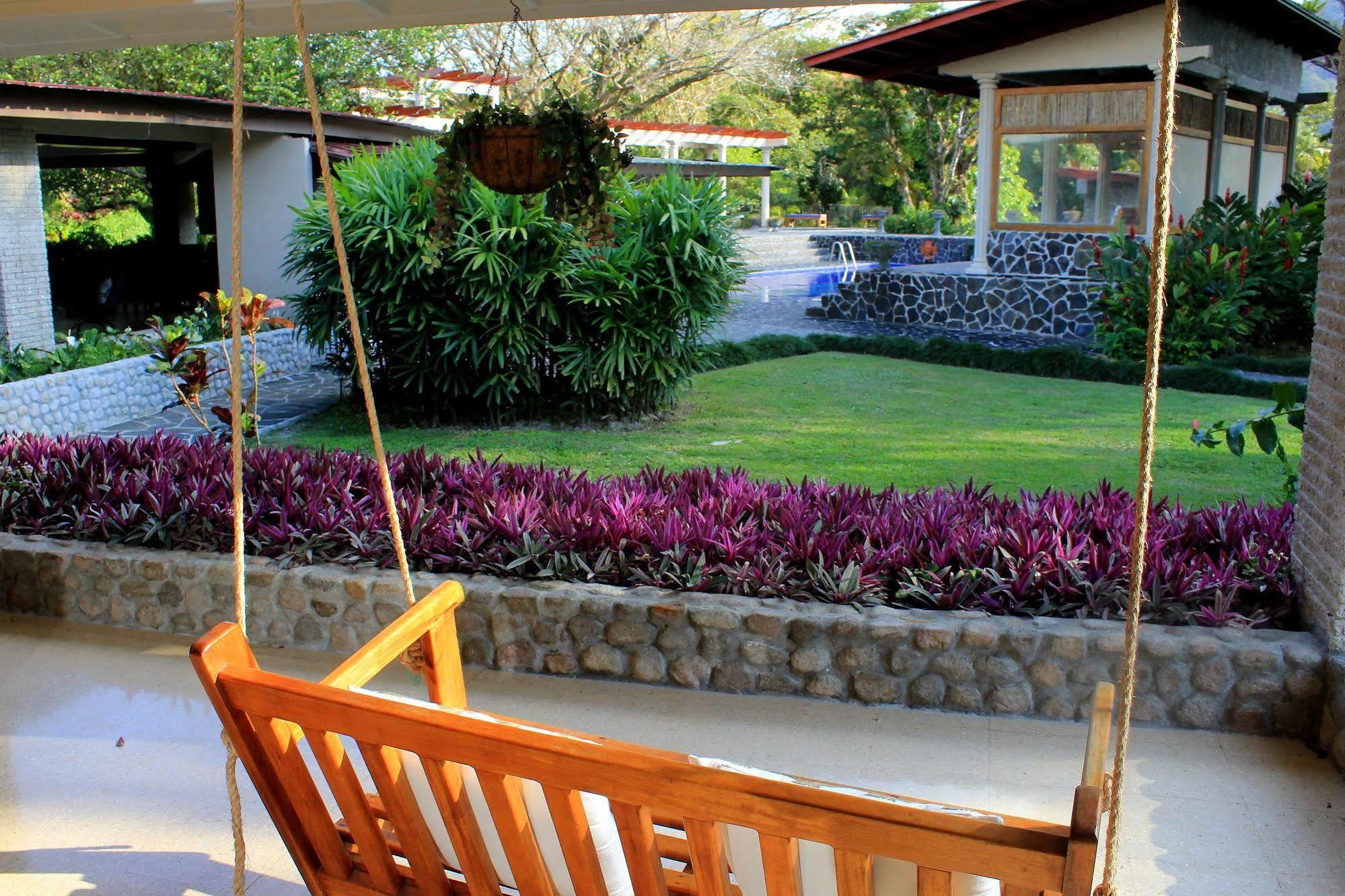 Crater Valley Boutique Hotel El Valle de Anton Екстер'єр фото