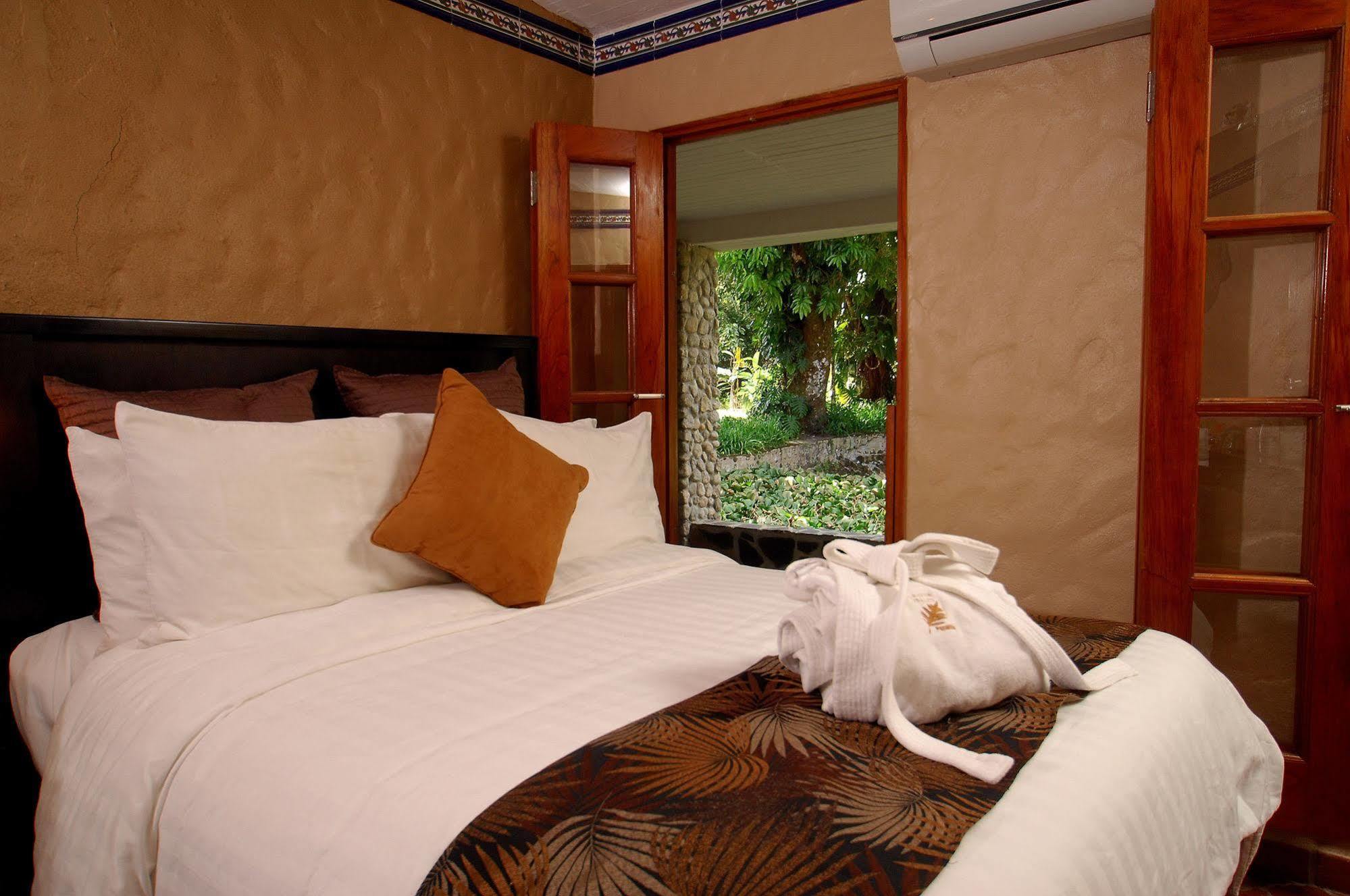 Crater Valley Boutique Hotel El Valle de Anton Екстер'єр фото