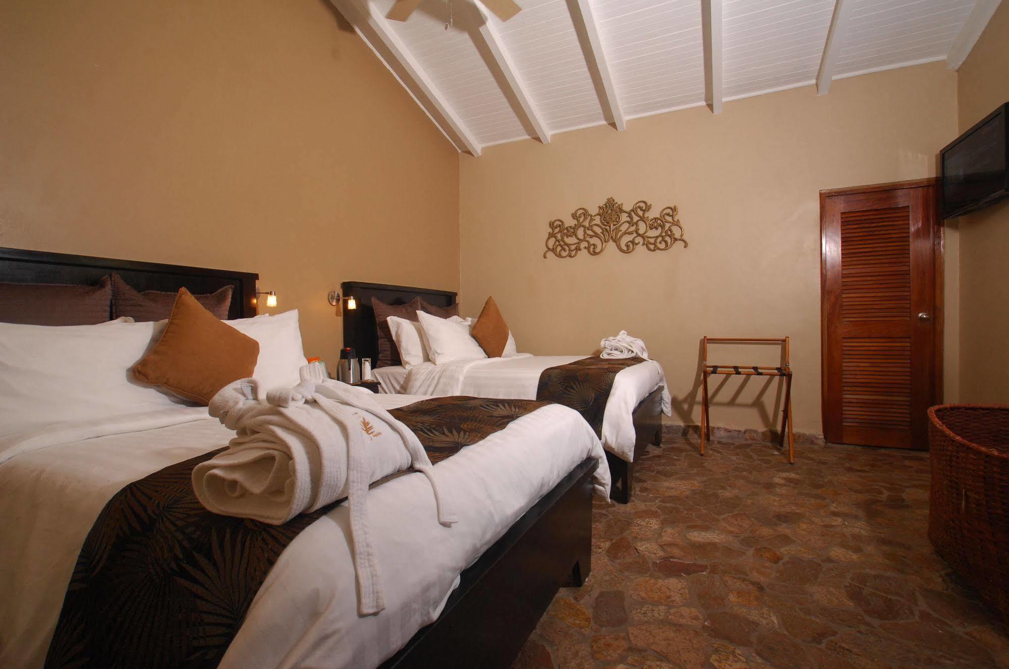 Crater Valley Boutique Hotel El Valle de Anton Екстер'єр фото