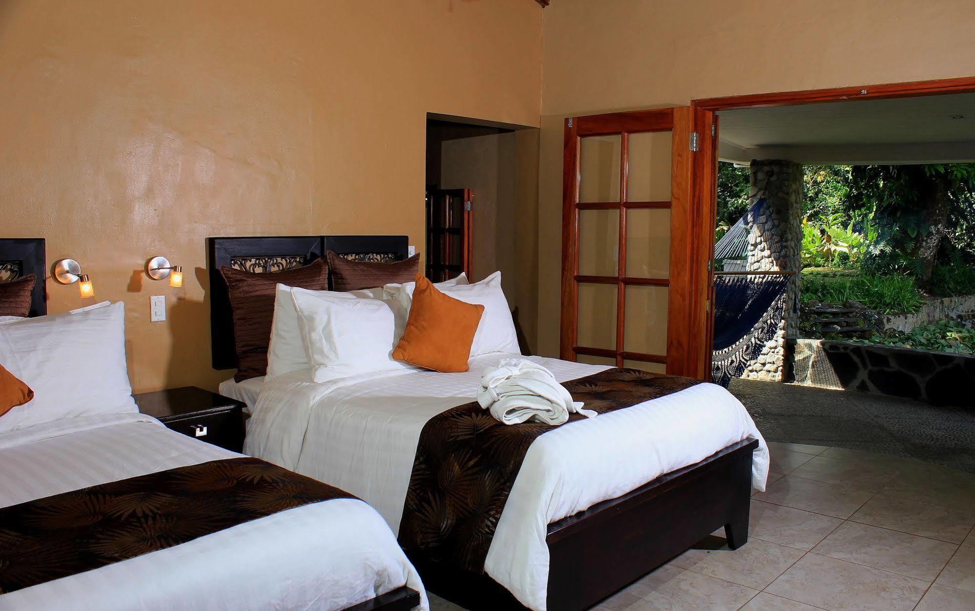 Crater Valley Boutique Hotel El Valle de Anton Екстер'єр фото