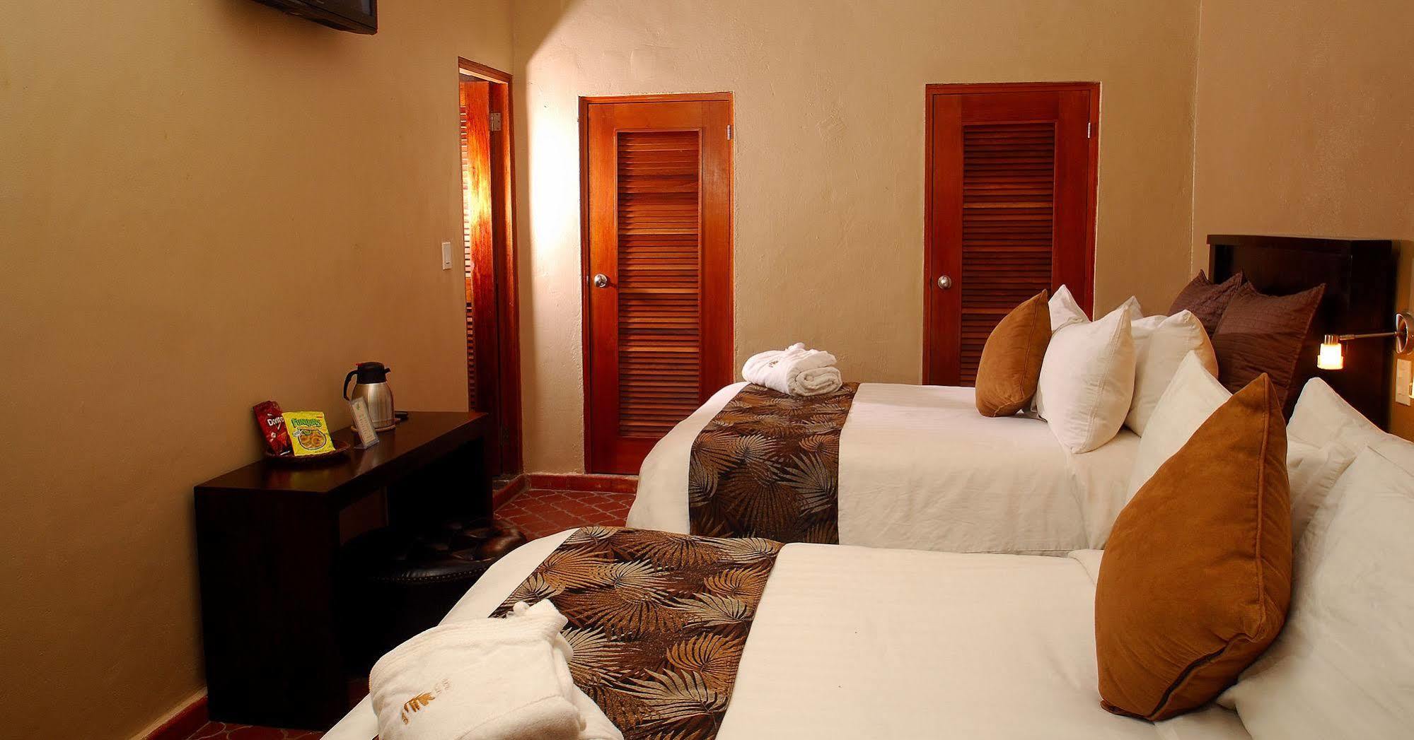 Crater Valley Boutique Hotel El Valle de Anton Екстер'єр фото