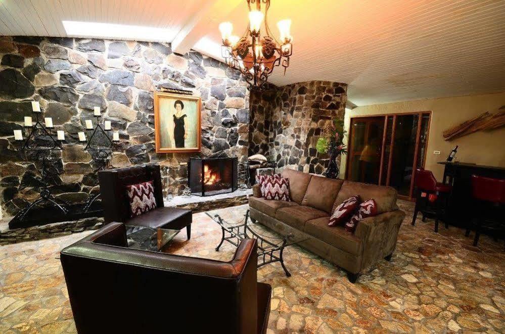 Crater Valley Boutique Hotel El Valle de Anton Екстер'єр фото