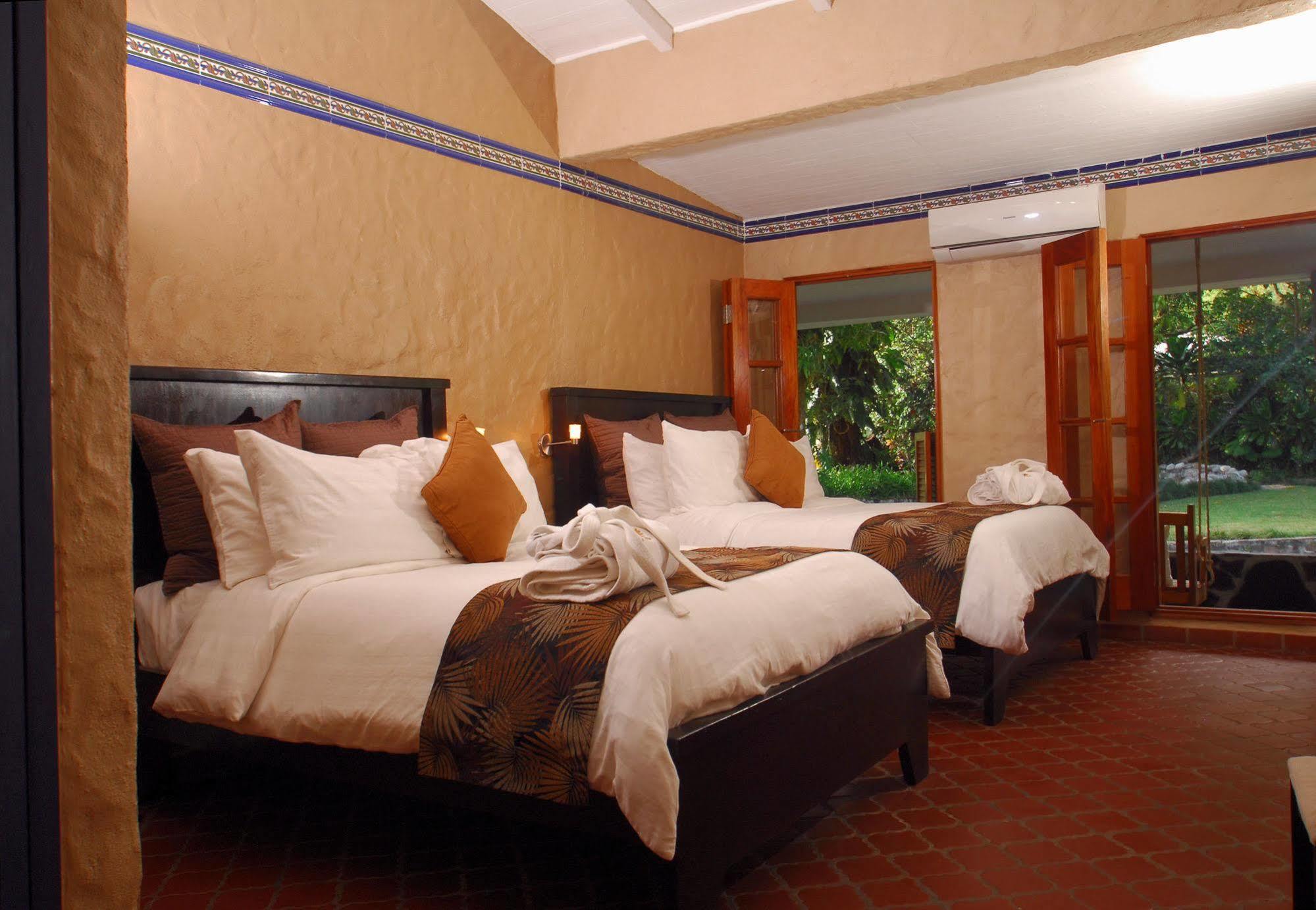 Crater Valley Boutique Hotel El Valle de Anton Екстер'єр фото