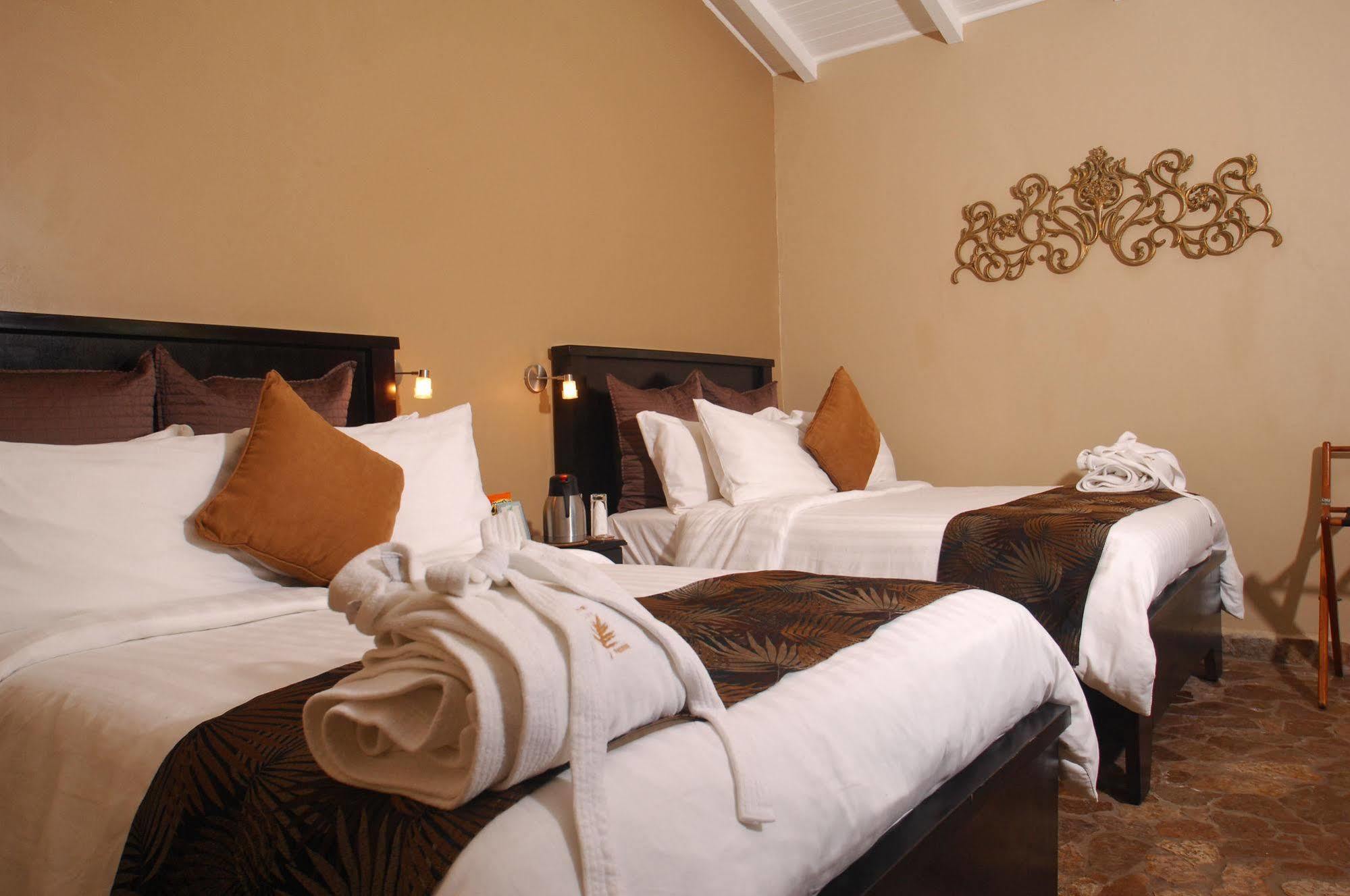 Crater Valley Boutique Hotel El Valle de Anton Екстер'єр фото