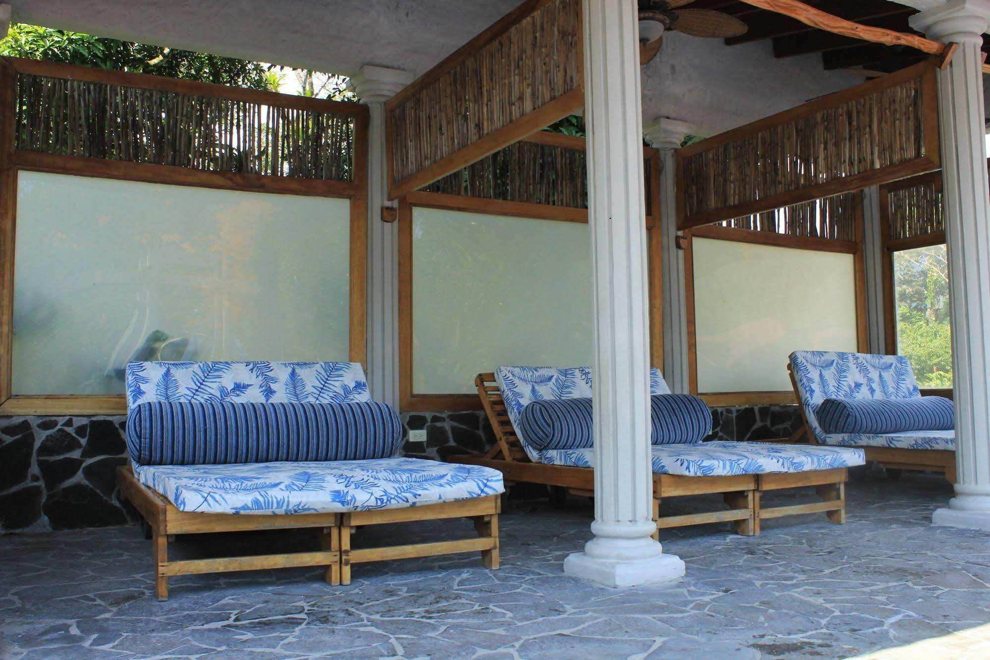 Crater Valley Boutique Hotel El Valle de Anton Екстер'єр фото